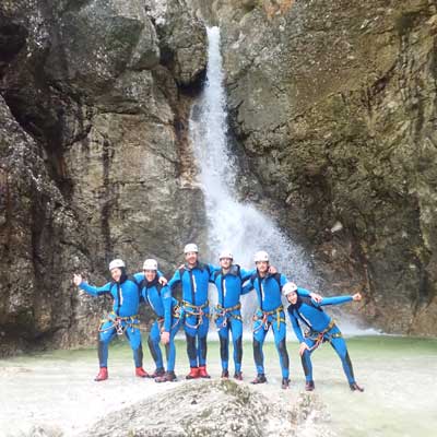 Soca-river-canyoning-teambuilding